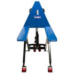 Carro-Hidraulico-Paleteira-Pantografica-Manual-1Ton-largo-TP1000-POLIURETANO-ACM-TOOLS