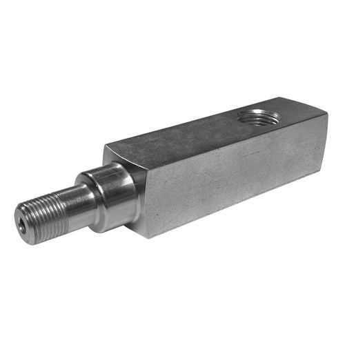 Adaptador de Manômetro Similar ENERPAC TGA2D HIDROMEPE