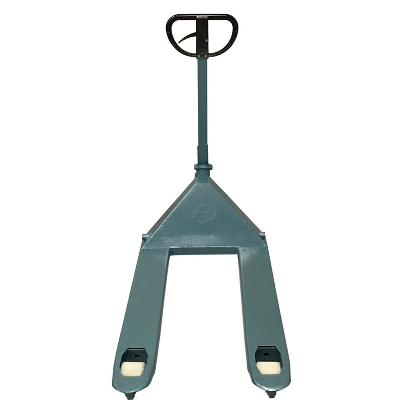 Carro-Hidraulico-2-Ton-Tm-Largo-Roda-Simples-de-Nylon-Paletrans-Recondicionado