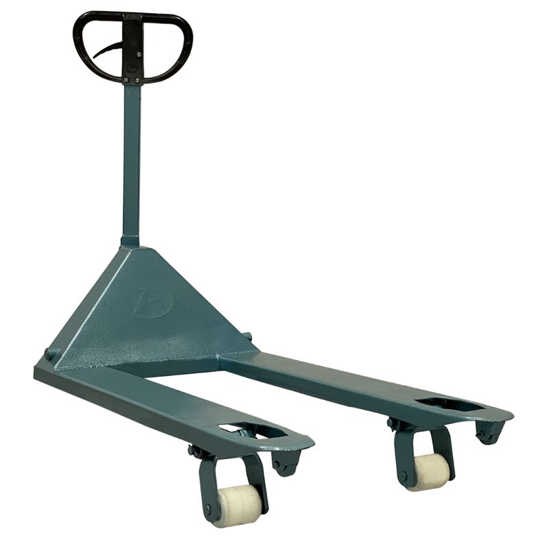Carro-Hidraulico-2-Ton-Tm-Largo-Roda-Simples-de-Nylon-Paletrans-Recondicionado