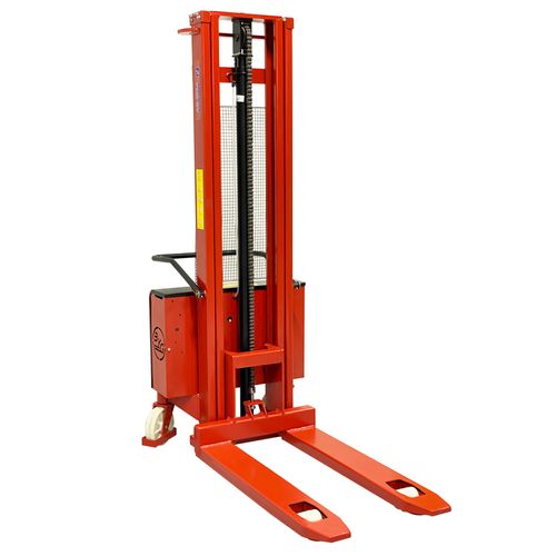Empilhadeira Semi-elétrica  1,2 Ton X 3,35 M Cc Ar1234 Byg