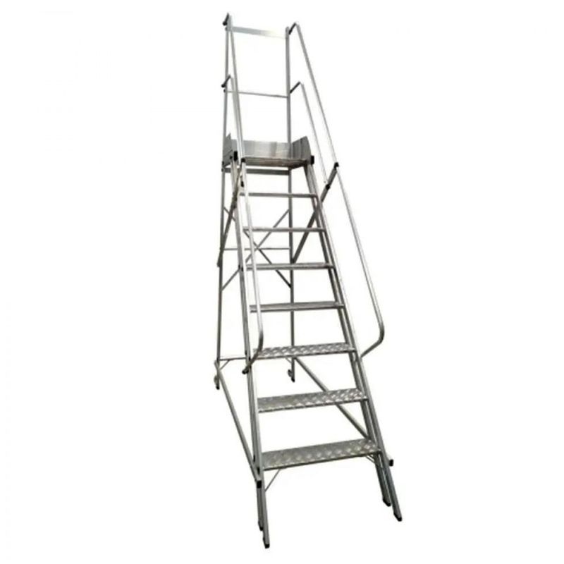 Escada-Plataforma-em-Aluminio-NR12-2M-07-Degraus-ESCALEVE