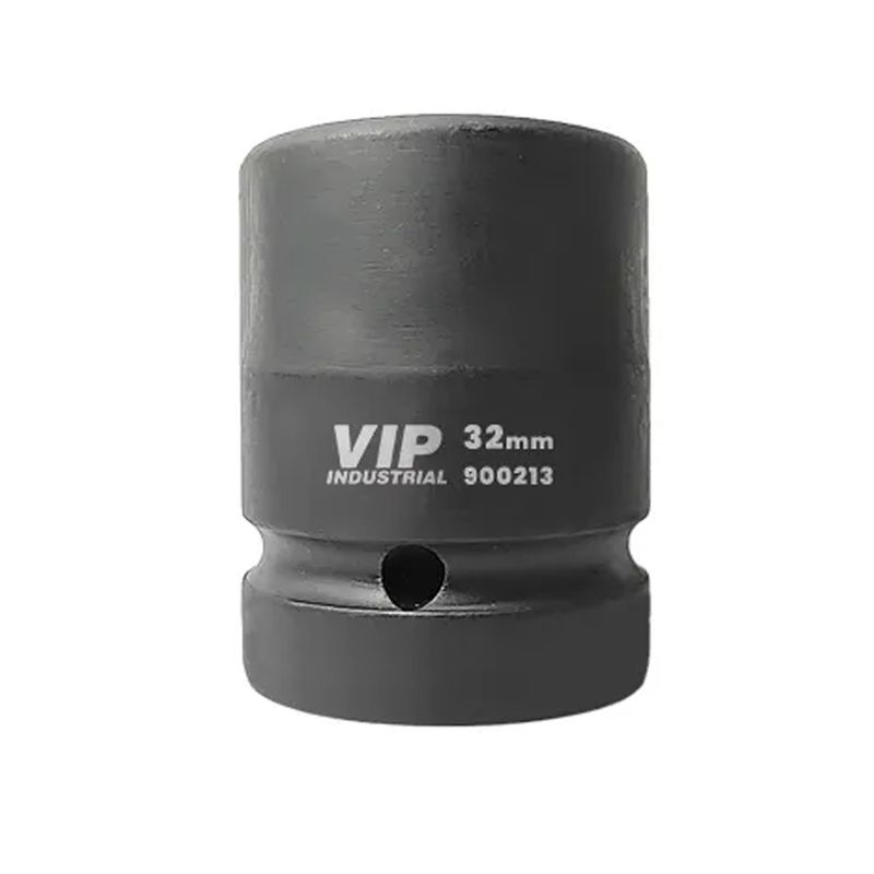 Soquete-3-4X32MM-Sextavado-Impacto-CURTO-900213-VIP-INDUSTRIAL