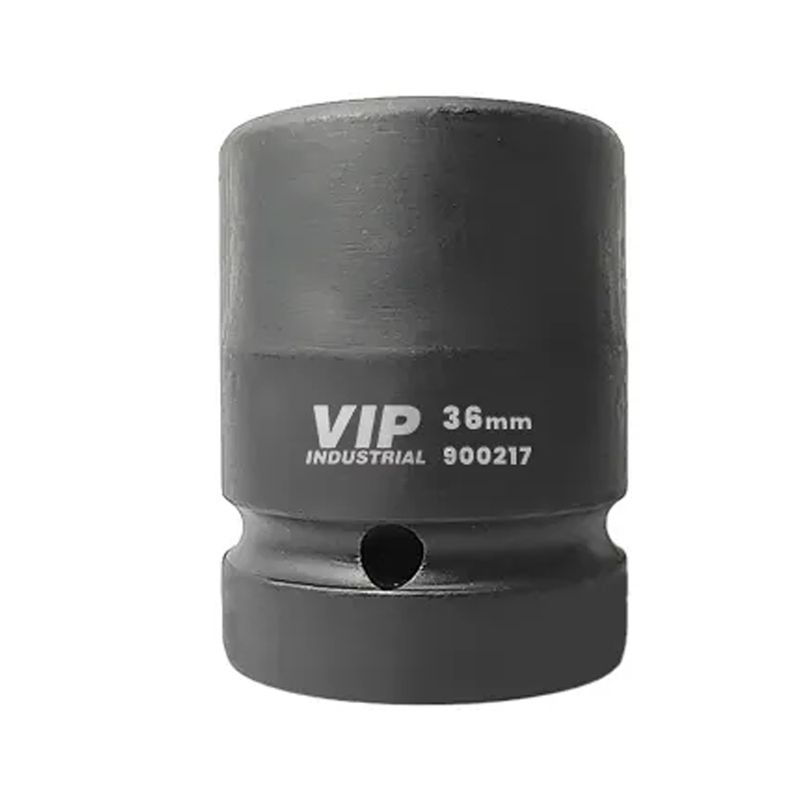 Soquete-3-4X36MM-Sextavado-Impacto-CURTO-900217-VIP-INDUSTRIAL