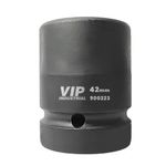 Soquete-3-4X42MM-Sextavado-Impacto-CURTO-900223-VIP-INDUSTRIAL