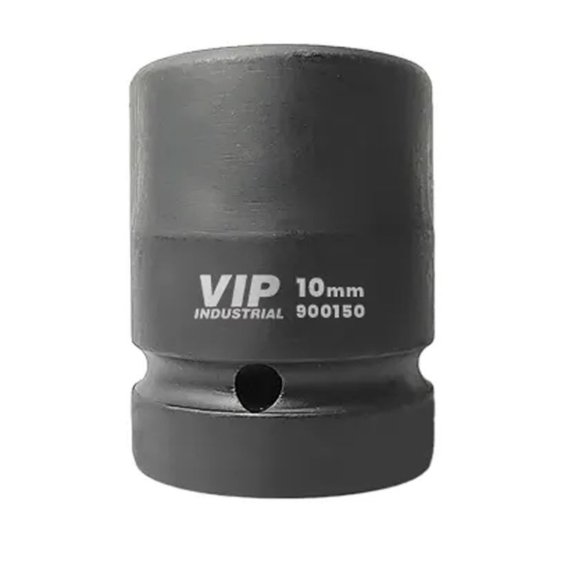 Soquete-1-2X10MM-Sextavado-Impacto-CURTO-900150-VIP-INDUSTRIAL