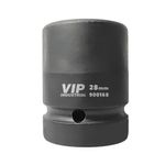 Soquete-1-2X28MM-Sextavado-Impacto-CURTO-900168-VIP-INDUSTRIAL