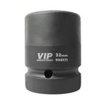 Soquete-1-2X32MM-Sextavado-Impacto-CURTO-900171-VIP-INDUSTRIAL