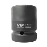 Soquete-3-4X28MM-Sextavado-Impacto-CURTO-900209-VIP-INDUSTRIAL