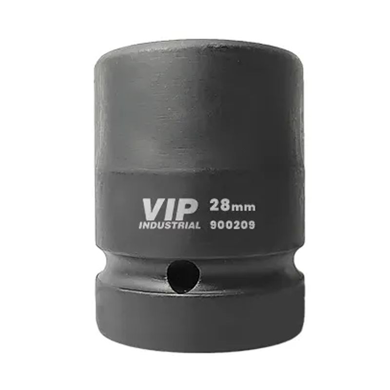 Soquete-3-4X28MM-Sextavado-Impacto-CURTO-900209-VIP-INDUSTRIAL