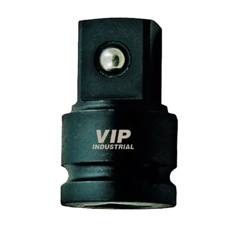 Adaptador Encaixe 1/2"X3/4" impacto 48MM 900981 VIP INDUSTRIAL