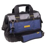 Bolsa-para-Ferramentas-com-16-Bolsos-com-Base-Emborrachada-IRWIN
