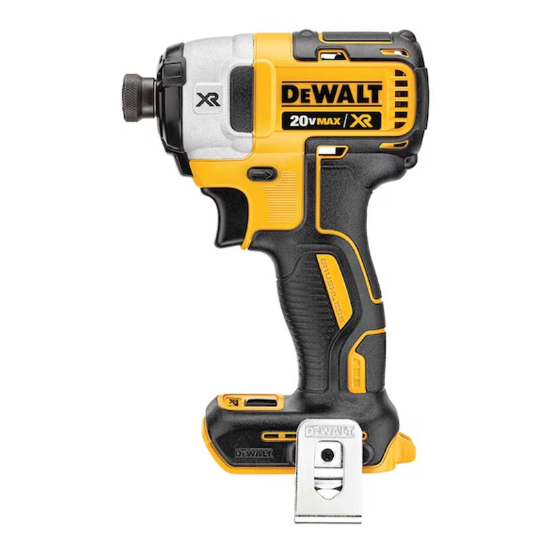 Parafusadeira-e-Furadeira-de-Impacto-1-4pol-20V-Max-XR-3VVR-DCF887B-B3-DEWALT-
