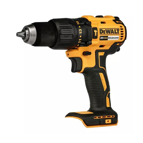 Parafusadeira e Furadeira de Impacto 20V MAX sem Bateria DCD7781BB3 DEWALT