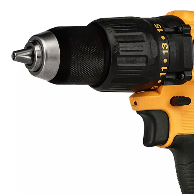 Parafusadeira-e-Furadeira-de-Impacto-20V-MAX-sem-Bateria-DCD7781BB3-DEWALT