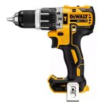 Parafusadeira-e-Furadeira-de-Impacto-20V-MAX-sem-Bateria-DCD7781BB3-DEWALT
