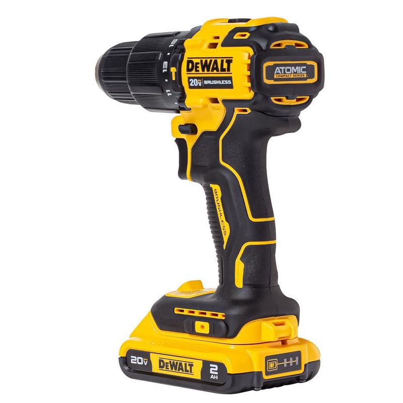 Parafusadeira-e-Furadeira-de-Impacto-1-2pol-20V-MAX-XR-ATOMIC-DCD709D2-BR-DEWALT-