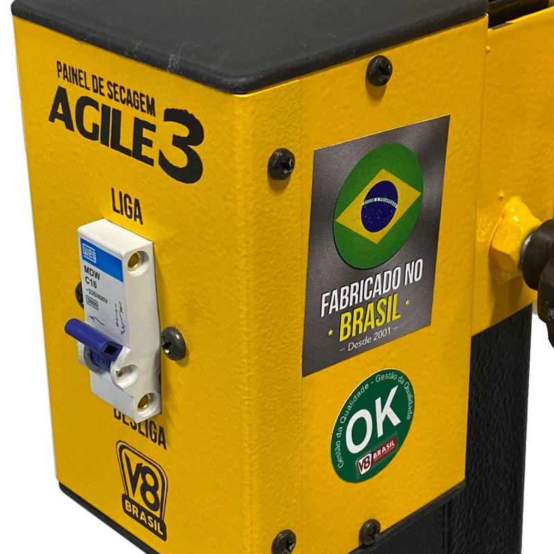 Secador-Crono-3000W-220V-Mono-70437-V8-BRASIL