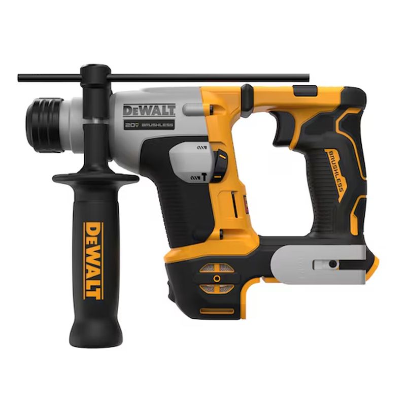 Martelete-Perfurador-e-Rompedor-a-Bateria-SDS-PLUS-5-8pol-MAX-DCH172B-B3-DEWALT
