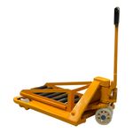Carro-de-Rolete-para-Transporte-de-Baterias-de-Empilhadeira-Eletrica-Recondicionado