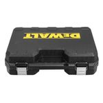 Parafusadeira-e-Furadeira-de-Impacto-a-Bateria-20V-2-Baterias-e-Carregador-DCD7781D2BR-DEWALT-