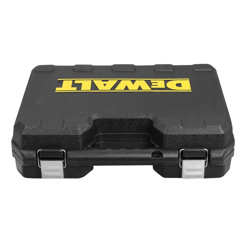 Parafusadeira-e-Furadeira-de-Impacto-a-Bateria-20V-2-Baterias-e-Carregador-DCD7781D2BR-DEWALT-