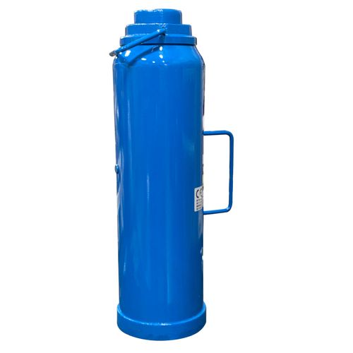 Macaco Hidráulico Garrafa 30Ton HIDROPNEUMATICO MOLEIRO MTPM-30 30800RP BOVENAU