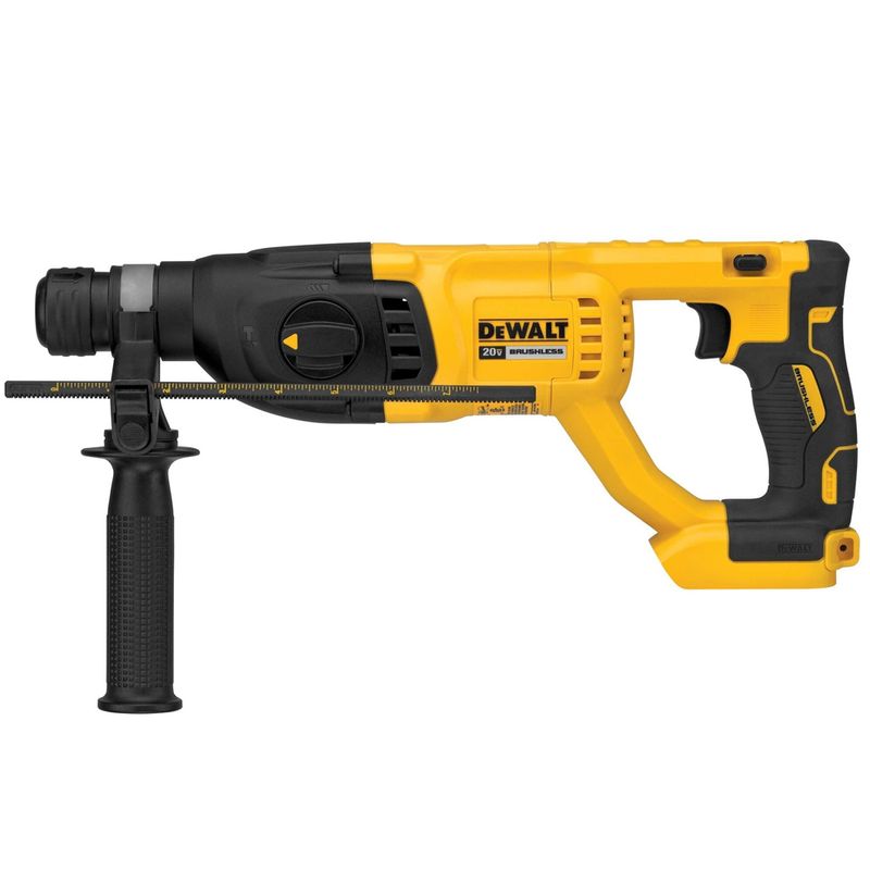 Martelete-Perfurador-e-Rompedor-SDS-PLUS-a-Bateria-20V-DCH133B-B3-DEWALT-