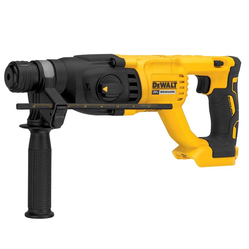 Martelete-Perfurador-e-Rompedor-SDS-PLUS-a-Bateria-20V-DCH133B-B3-DEWALT-