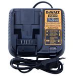 Parafusadeira-e-Furadeira-de-Impacto-20V-MAX-1-Bateria-2Ah-e-Carregador-Bivolt-DCD7781D1-BR-DEWALT