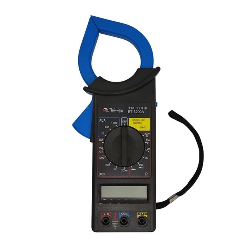 Alicate-Amperimetro-1000V-ET-3200A-MINIPA