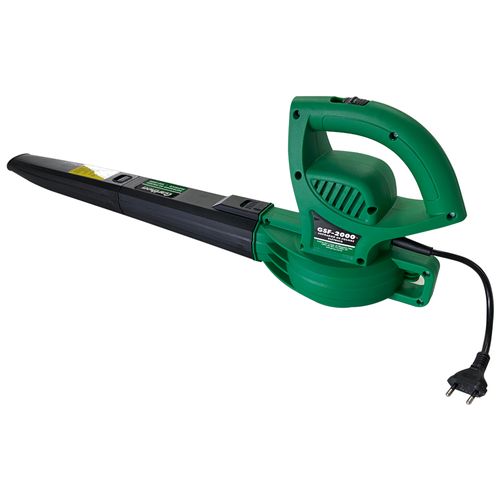 Soprador de folhas Elétrico 220v GSF-2000 Garthen