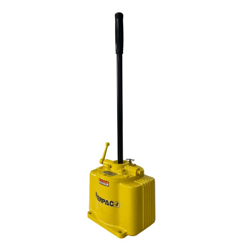 Bomba-Hidraulica-Manual-1-velocidade-38Lts-700Bar-P25-ENERPAC
