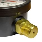 Manometro-0-A-700-BAR-CM2-GP10S-Com-GLICERINA-para-CILINDRO-NACIONAL