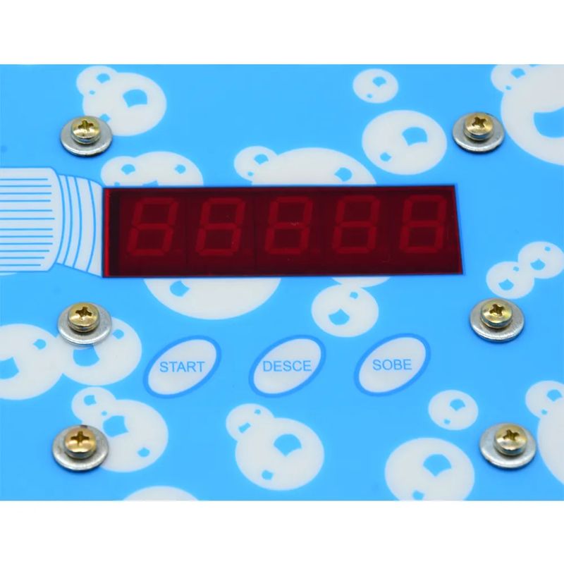 Shampoozeira-eletrica-SHA---220v-Prestovac