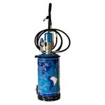 Propulsora-pneumatica-para-graxa-com-carro-14KGS-11015-G2-BOZZA