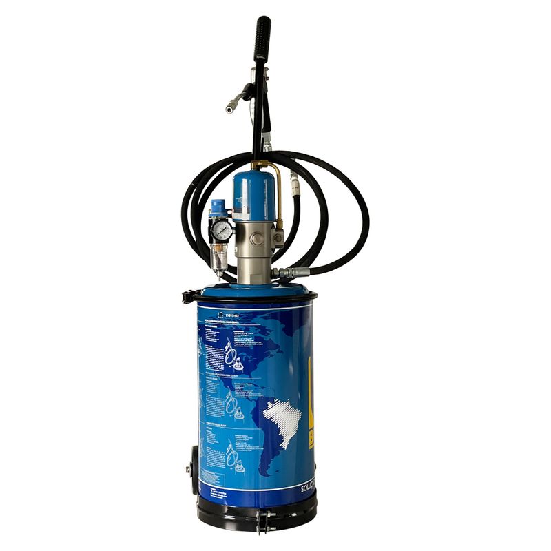 Propulsora-pneumatica-para-graxa-com-carro-14KGS-11015-G2-BOZZA