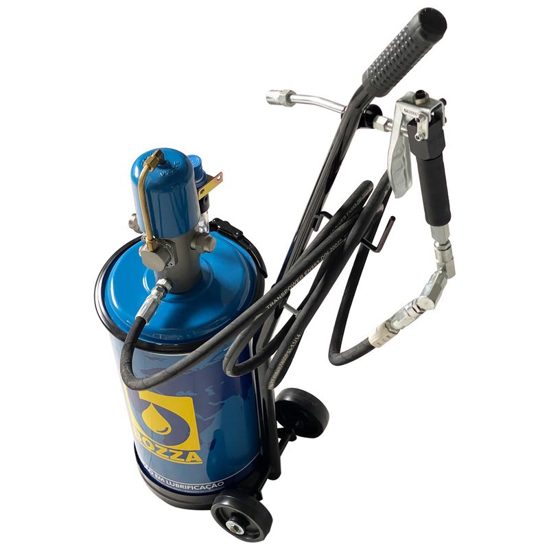 Propulsora-pneumatica-para-graxa-com-carro-14KGS-11015-G2-BOZZA