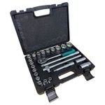 Jogo-de-soquete-1-2-de-8-32MM-estriado-24Pecas-com-catraca-135769-STELS