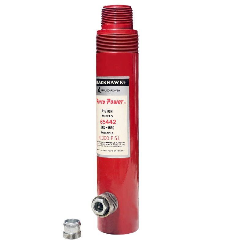 Cilindro-Hidraulico-10Ton-Simples-Acao-RM-RC159-BLACKHAWK-