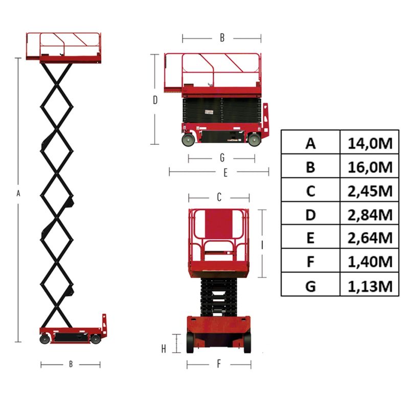 Plataforma-Elevatoria-Hidraulica-Autopropulsada-16Mts-230Kg-PTA02316-ACM-TOOLS