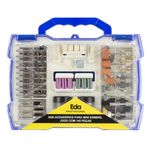 Acessorio-para-Retifica-Esmeril-Mini-Uso-Geral-145Pecas-9QR-E.D.A
