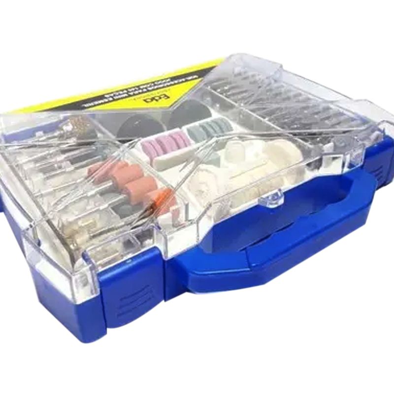 Acessorio-para-Retifica-Esmeril-Mini-Uso-Geral-145Pecas-9QR-E.D.A