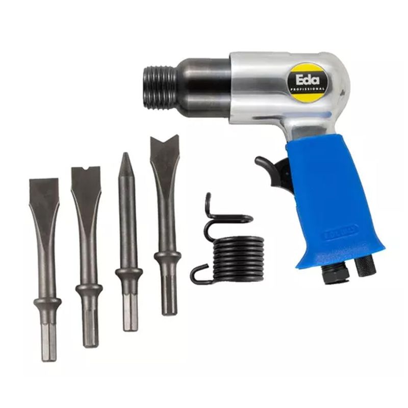Martelete-Pneumatico-150MM-com-4-4Pecas-8PK-E.D.A