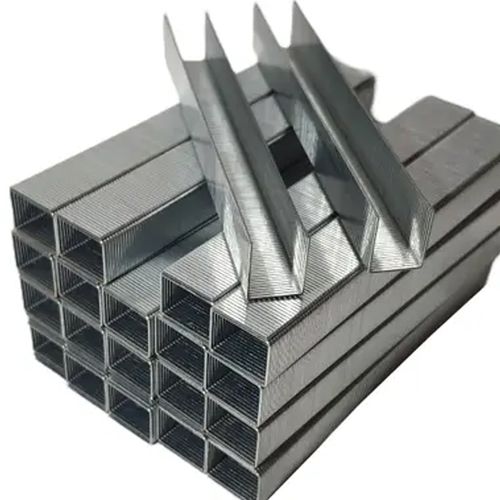 Grampo Para Grampeador Pneumático 16MM 5000Peças 0GG E.D.A