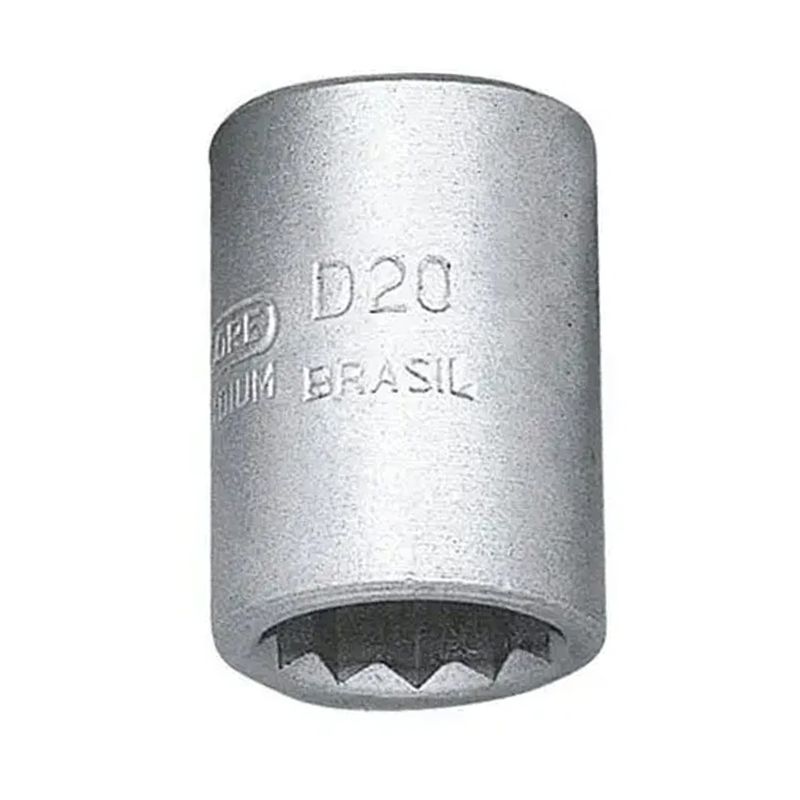 Soquete-Ag-1-4x3-8-Estriado-Ref-D20-013157-Gedore