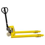 Carro-Hidraulico-Paleteira-Manual-2T-Largo-Roda-Dupla-Nylon-DB-685-1150-2N-BELTOOLS