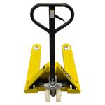 Carro-Hidraulico-Paleteira-Manual-2T-Largo-Roda-Dupla-Nylon-DB-685-1150-2N-BELTOOLS