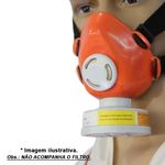 Respirador-1-4pol-Semi-Facial-para-1-Filtro-PLASTCOR