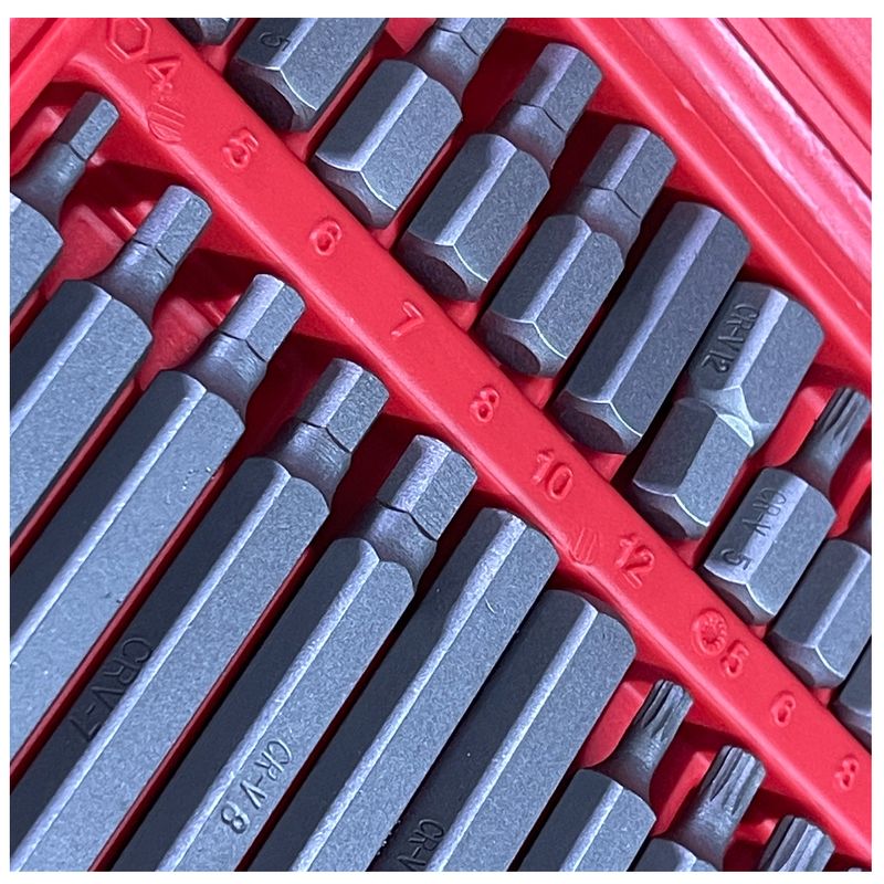 Jogo-de-Bits-com-40-pecas-Plastic-Box-904500-VIP-INDUSTRIAL